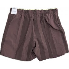 SHORTS NIKE COURT DRIFIT SLAM - MAUVE